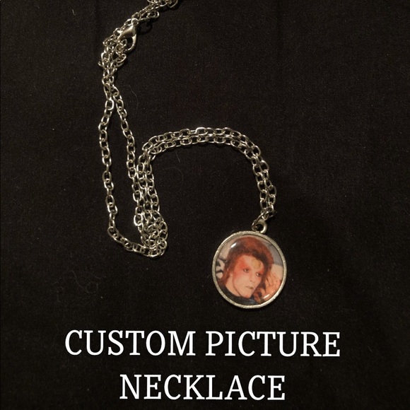 custom necklaces - Picture 1 of 1